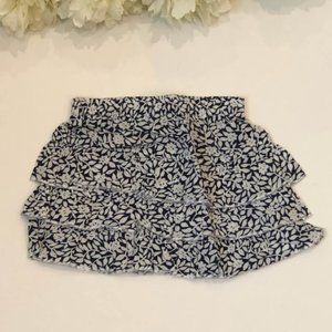 3Pommes from France Girls Skirt NWT